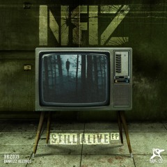 BKZ039 - NRZ - Still Alive EP