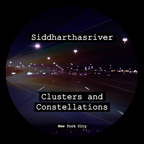 Clusters and Constellations