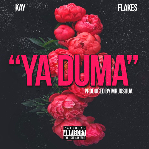 YA DUMA (Prod. by WHTSMYNME..FLAKES)