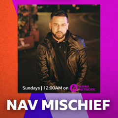 Rhythm Nation - BBC Asian Network - Pure Spice Takeover