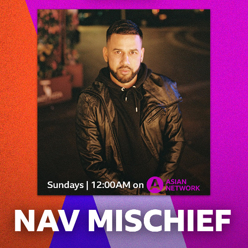 Rhythm Nation - BBC Asian Network - Pure Spice Takeover