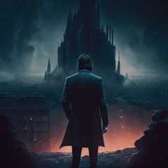 Mqx x ANIZYZ - Ever Now (John Wick Hardstyle)