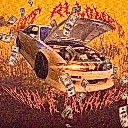 V!SIXN x EXCALIBXR - NOT ALLOWED