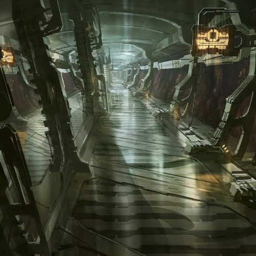 Dark Steampunk Music - Underground City