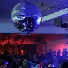 DANCEFLOOR