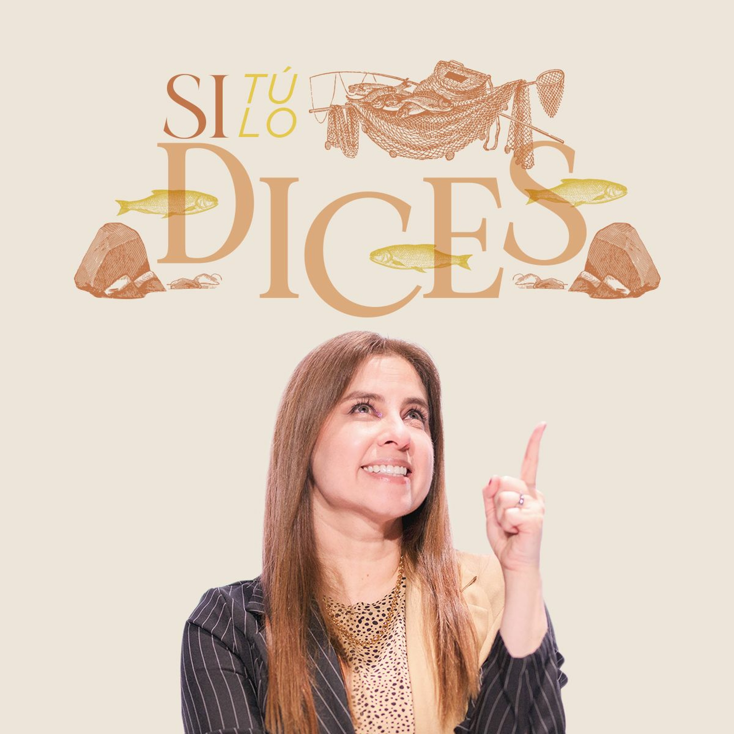 Podcast El Lugar de Su Presencia