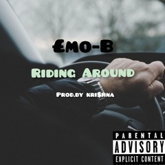 Riding Around (Prod. by Kri$hna)