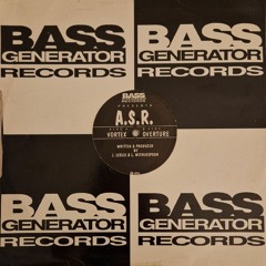 ASR - Overture (Bouncy Techno)