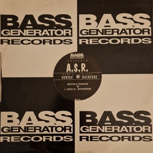 ASR - Overture (Bouncy Techno)