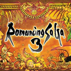 Battle 1 (Romancing Saga 3 Arrange)