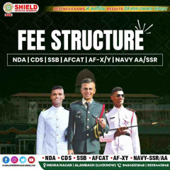 Best NDA Coaching in India  Fee Structure