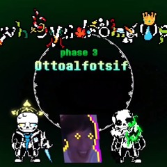 [Down Syndrome Octet Phase 3] ottoalfotsif