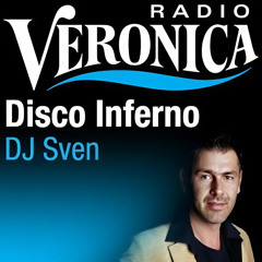 25 april 2009 - Veronica's Disco Inferno (DJ Sven)