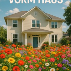 GARTEN vorm Haus - J-main