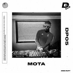 DP05 - MOTA