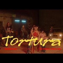 Dhurata Dora x Mc Kresha x Lyrical Son - Tortura