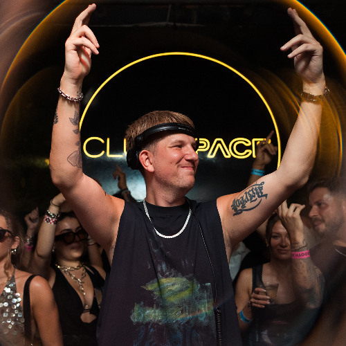 Layton Giordani Live @ Club Space Miami (5HR SUNRISE SET)