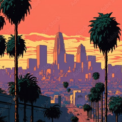 Champions" – Mozzy x YG Type Beat | West Coast Vibes