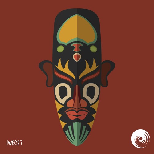 PREMIERE: Pippi Ciez - Diourbe (Sparrow & Barbossa Remix) [Inward]