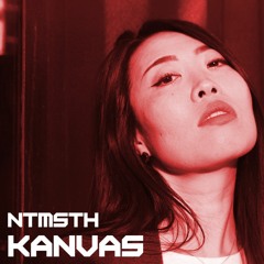 KANVAS Podkast '06 - ntsmth