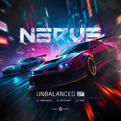 NERV3 - Nitrocart | PREMIERE