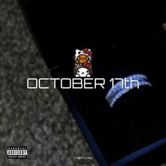 Coach Joey - October 17th