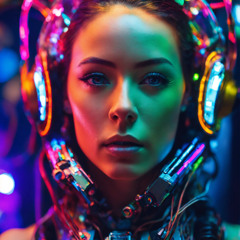 Psychedelic Trance mix II June 2025