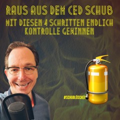 #198 Raus aus dem Schub: 4 Schritte gegen Darmschmerzen und hin zu mehr Lebensqualität