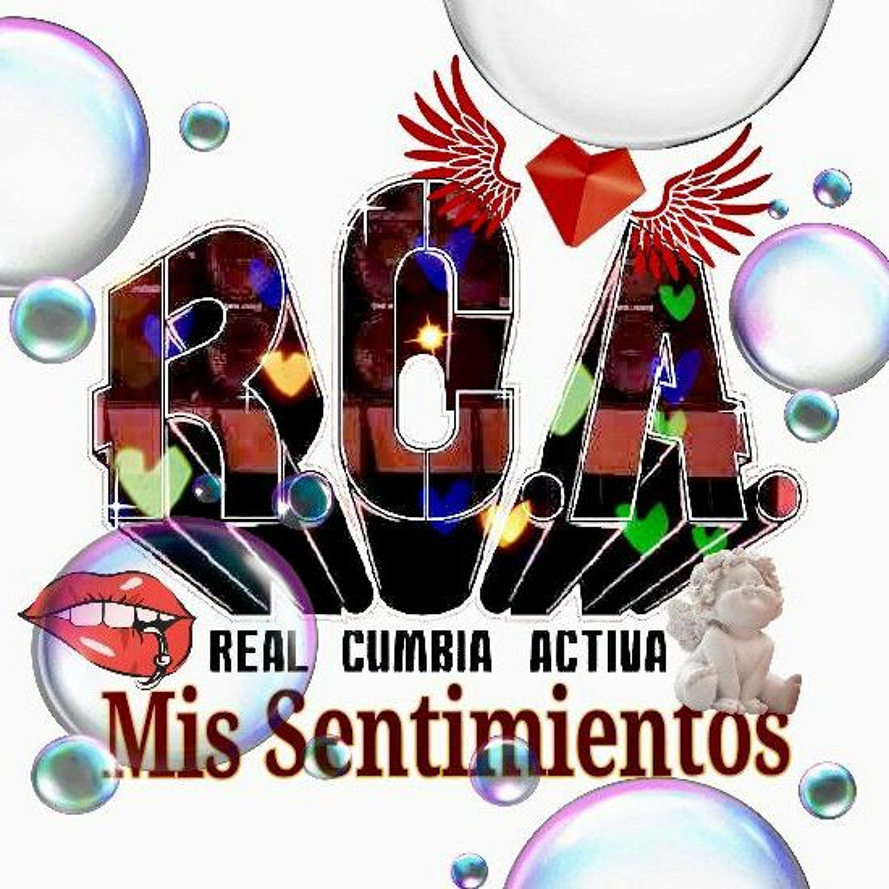 Real Cumbia Activa (RCA)