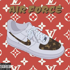 Yung Handl  - AIR FORCE