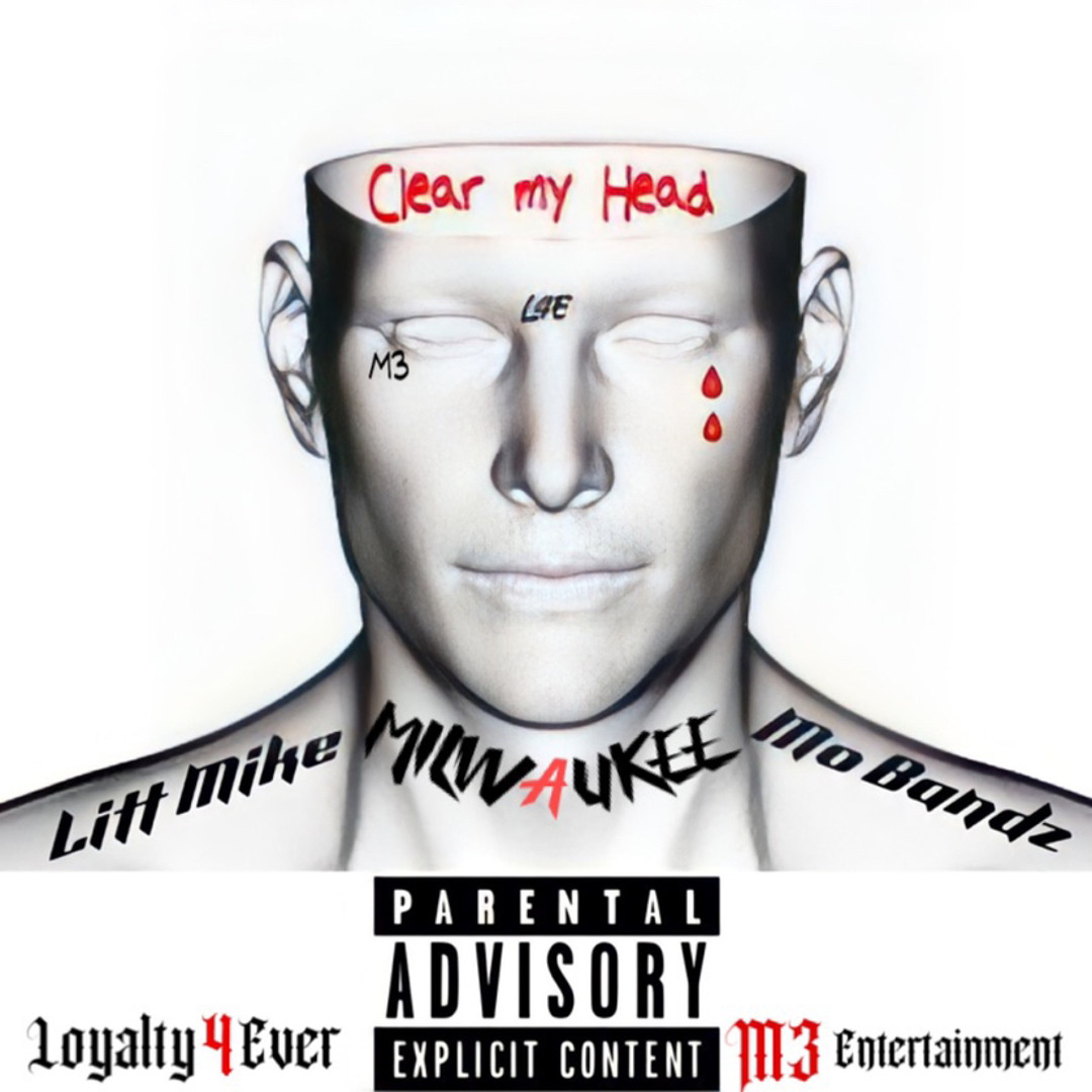 Clear my head (ft. Mo Bandz)