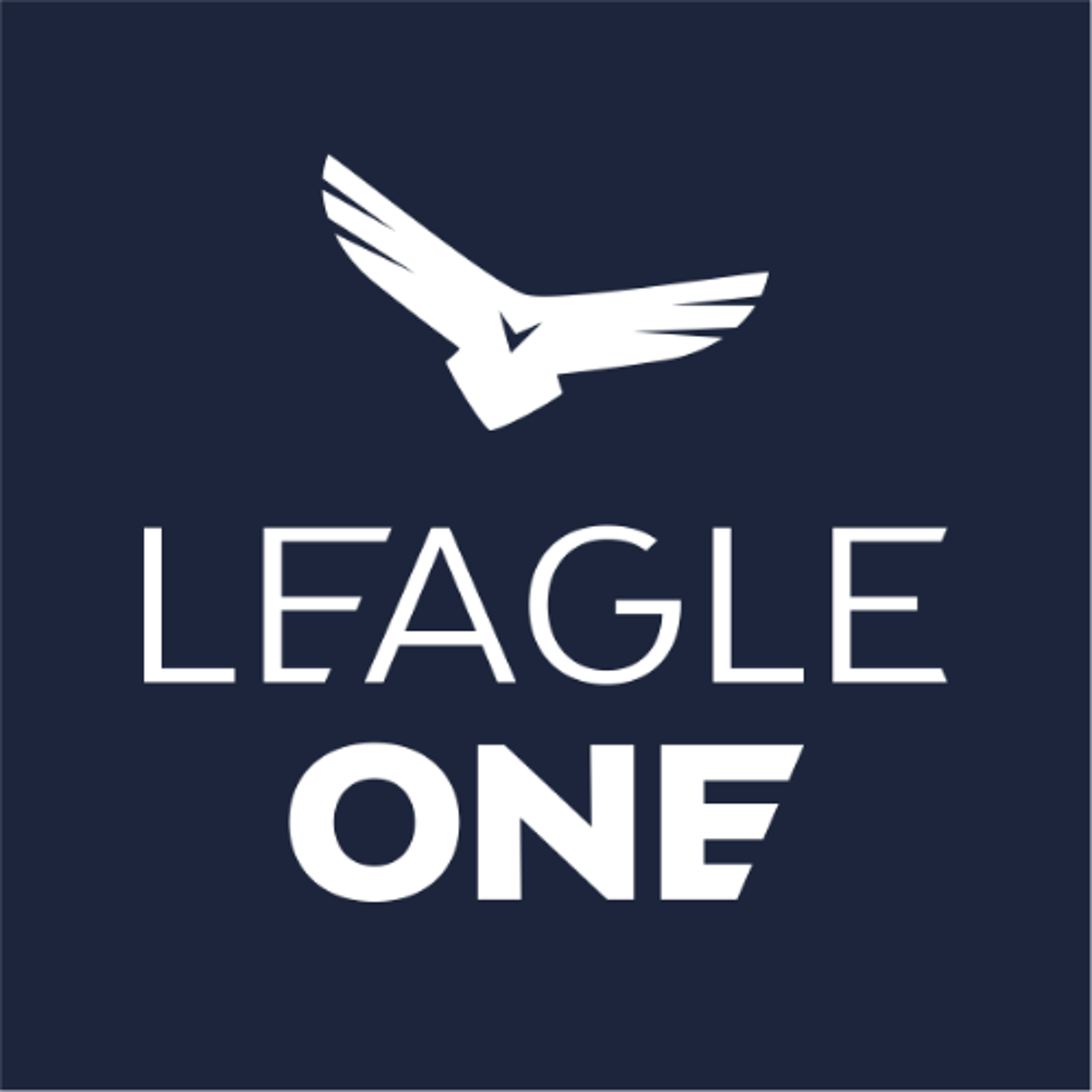 LEAGLE ONE