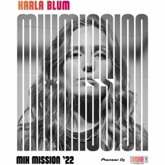 Karla Blum - Sunshine Live Mix Mission (31.12.2022)