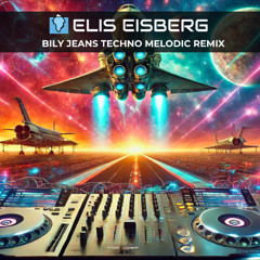 BILY JEANS TECHNO REMIX