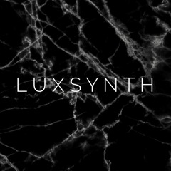 Luxsynth's Stuck in House Mix