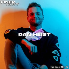 Finer Selects Pres: The Guest Mix