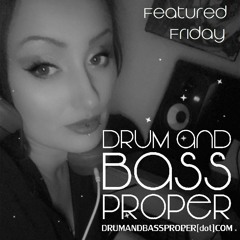 Featured Friday #021 ***DxGGR***