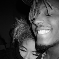 JuiceWRLD- In The Mix (unreleased)