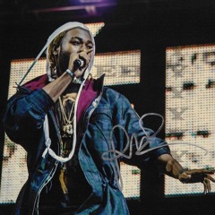 PARTYNEXTDOOR - Maria (Christina Aguilera Reference)