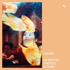 PREMIERE | mjwilkin - Healing [Music Company] 2021
