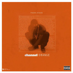 Frank Ocean - Miss you so [Channel Orange Ver.]