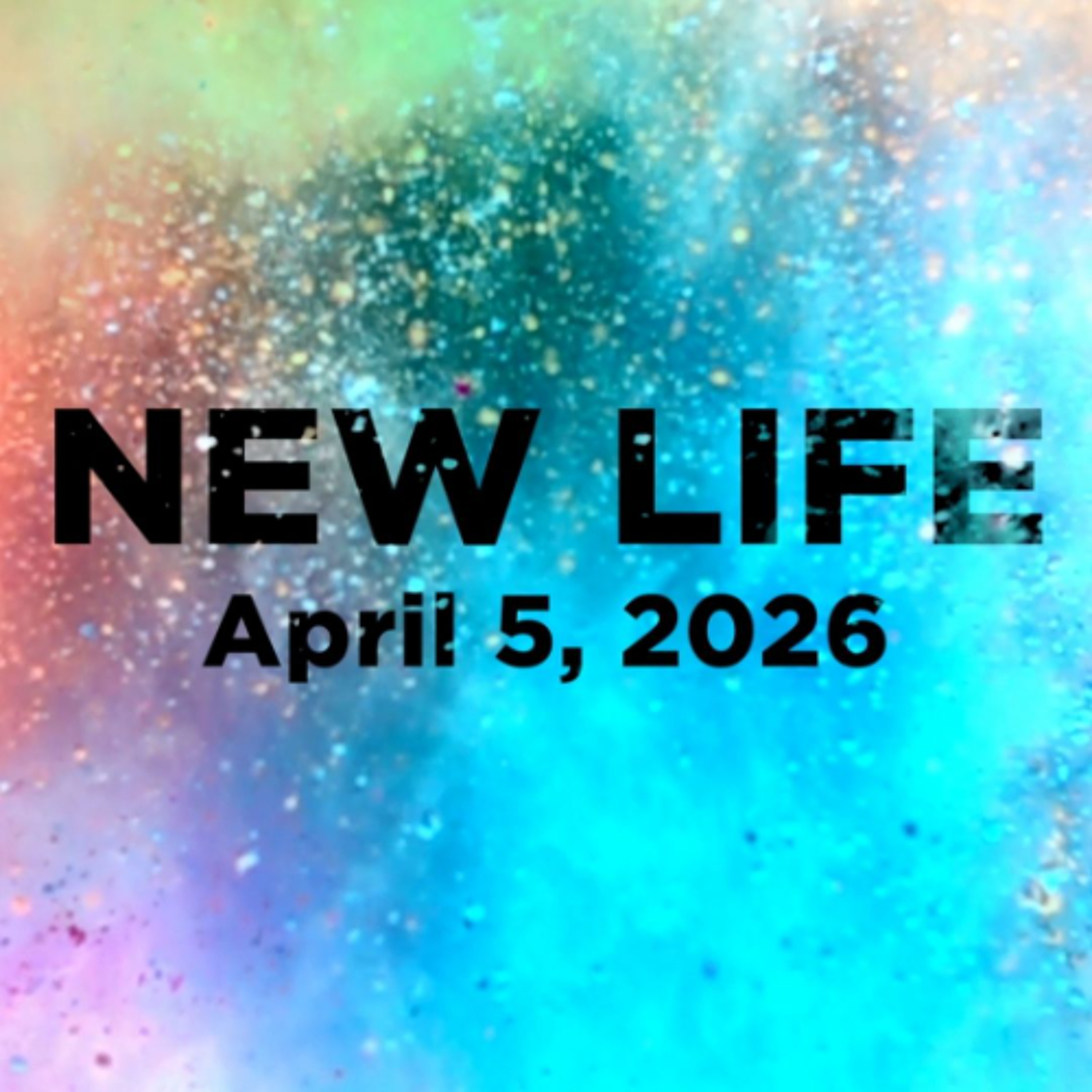 New Life episode artwork