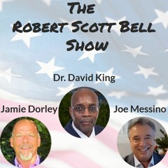 The RSB Show 4-5-22 - Dr. David King, Wisconsin Lt. Governor, Jamie Dorley, Joe Messino, Allergies