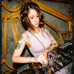 NINNAA VIGNATI / MIXTAPE DEEP HOUSE #PROMO