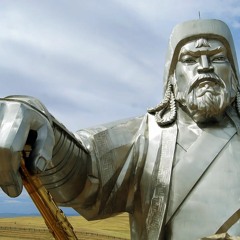 Genghis Khan type beat: GOLD RUSH EDITION
