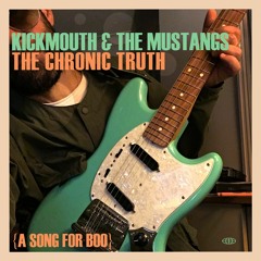 The Chronic Truth (a Song For Boo)