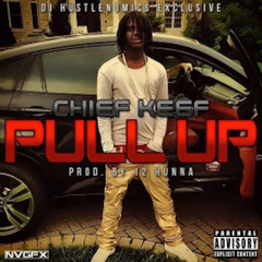 Pull Up (feat. 12Hunna)