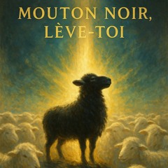 mouton noir, lève toi ! 1