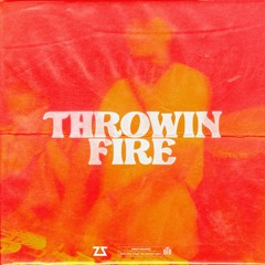 Throwin' Fire