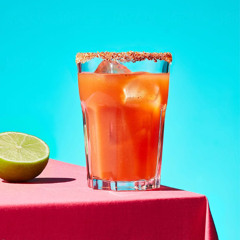 4.MICHELADA - OMARS (VINYL MIX)